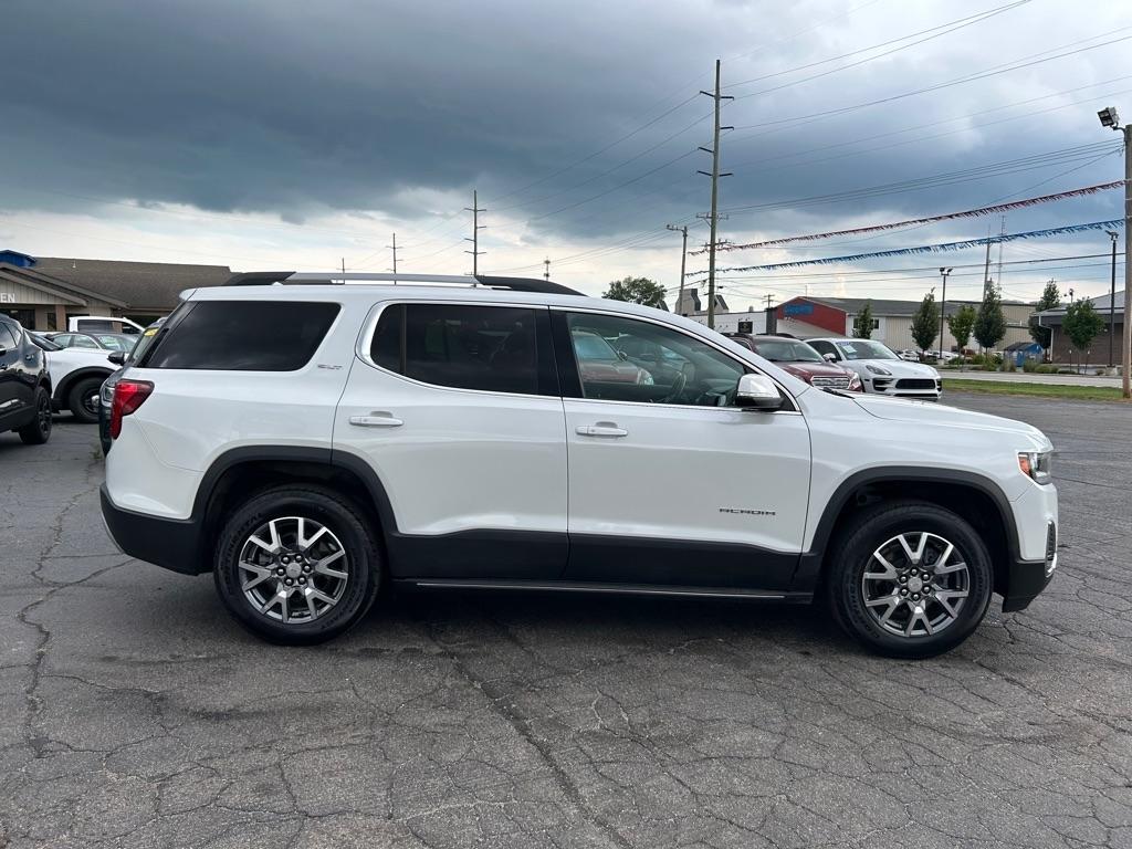 GMC Acadia SLT AWD 2023