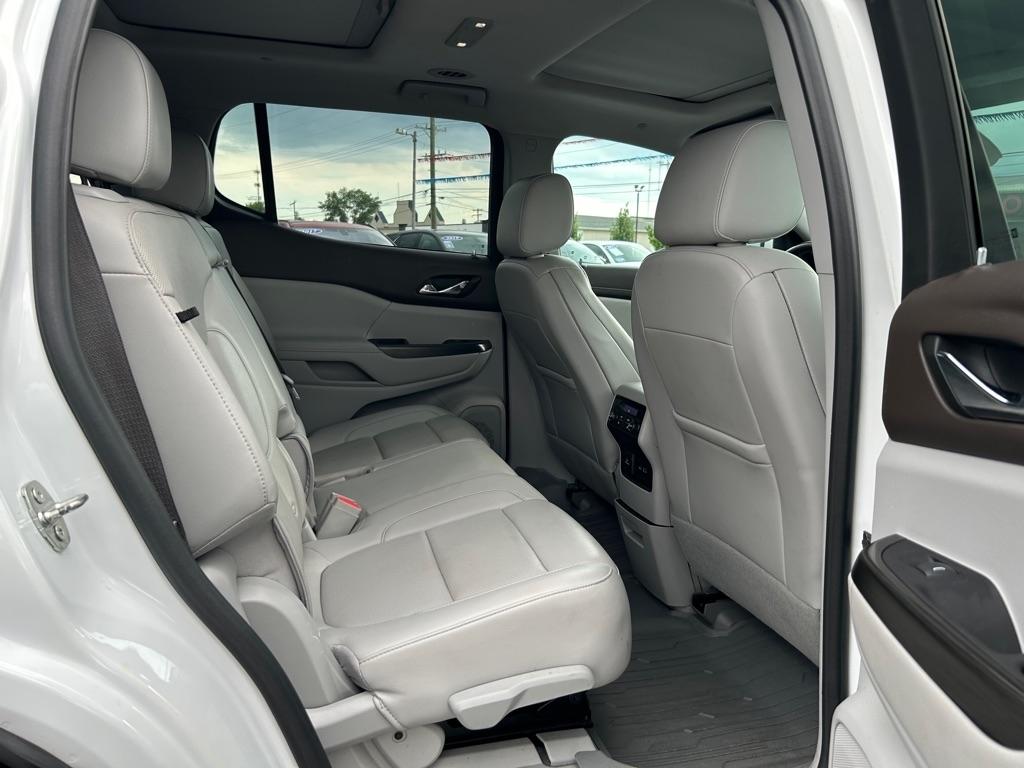 GMC Acadia SLT AWD 2023