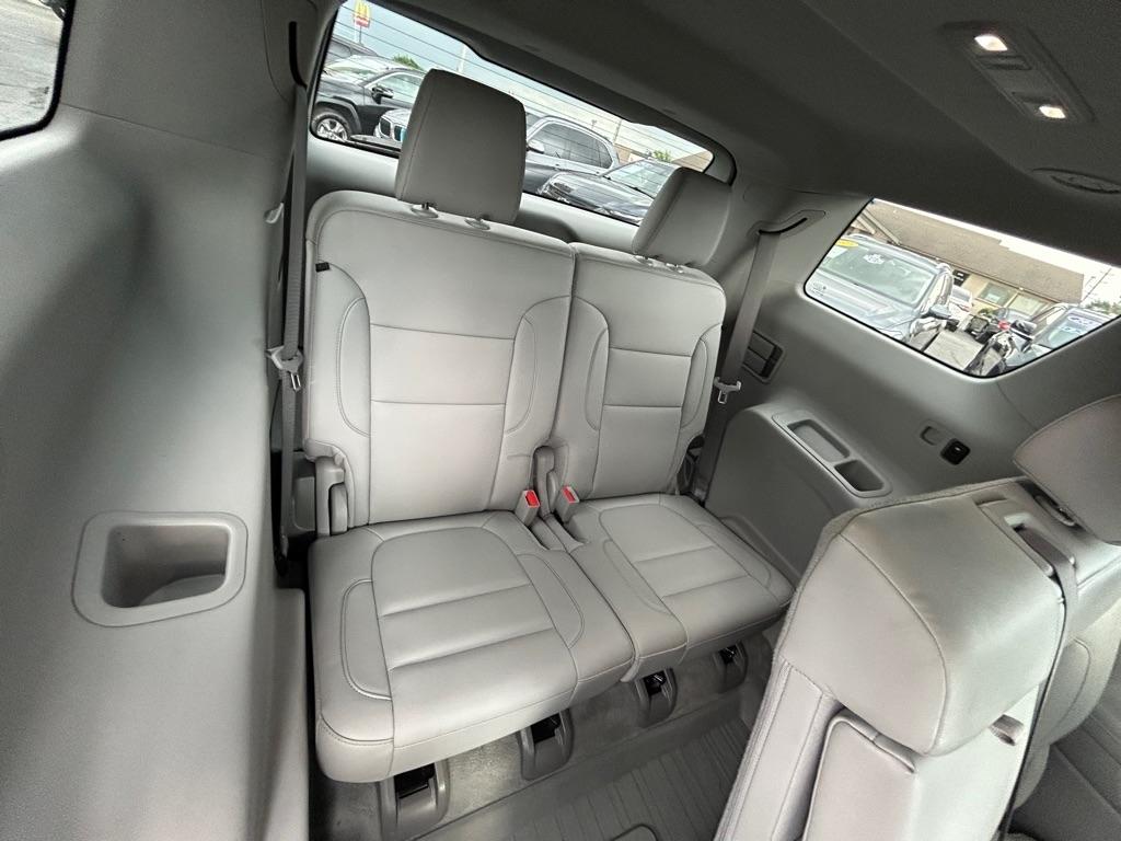 GMC Acadia SLT AWD 2023