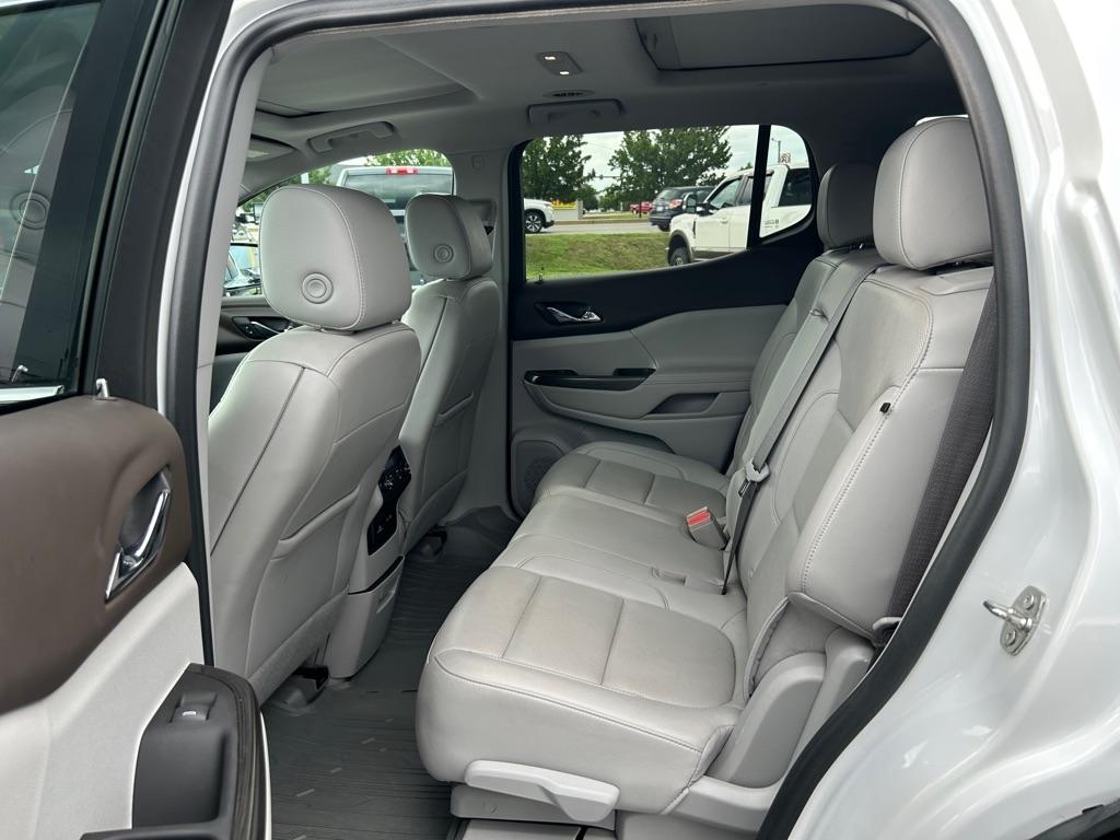GMC Acadia SLT AWD 2023