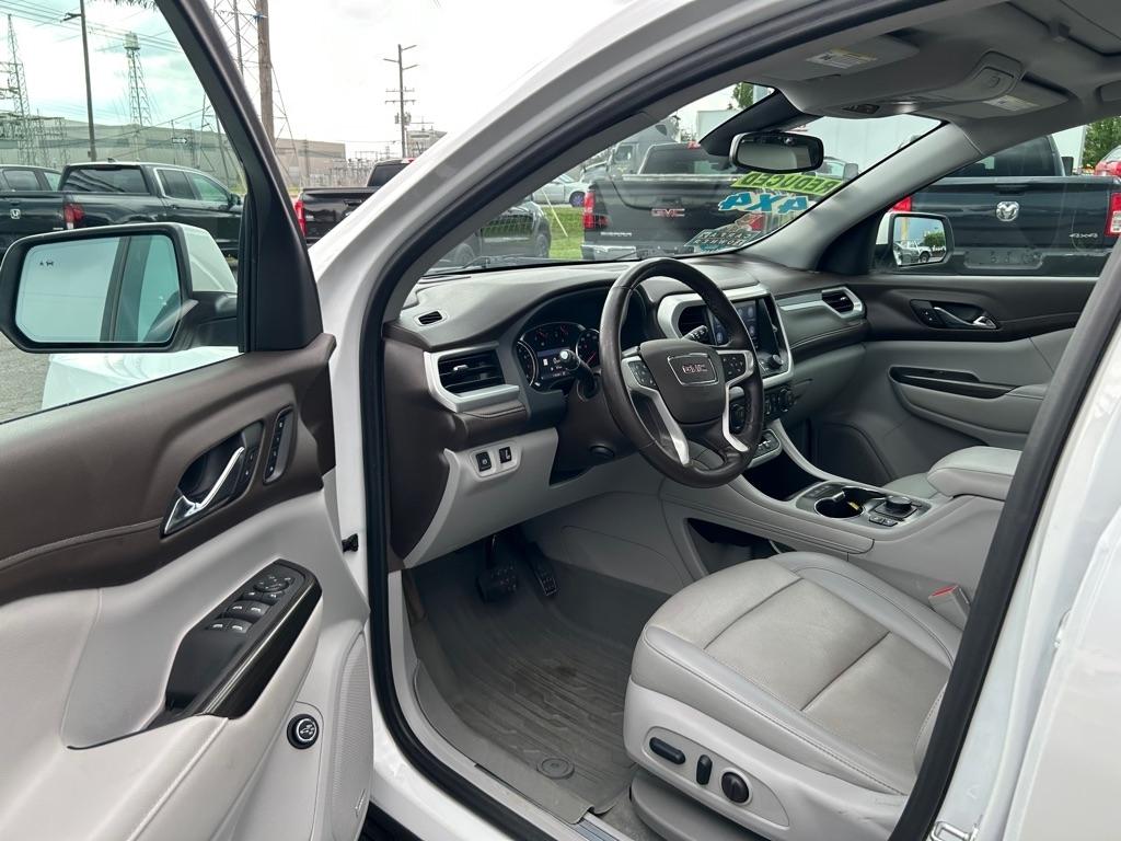 GMC Acadia SLT AWD 2023