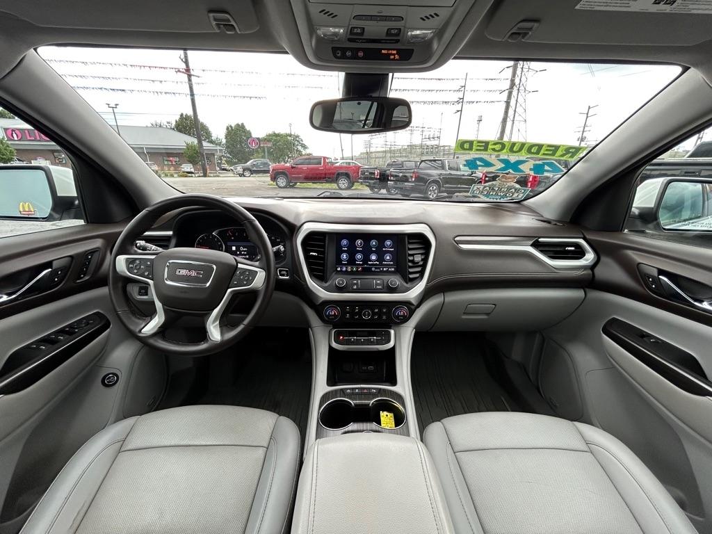 GMC Acadia SLT AWD 2023