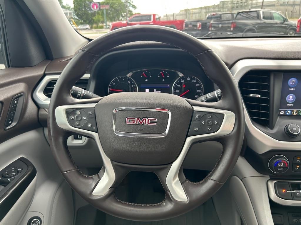 GMC Acadia SLT AWD 2023