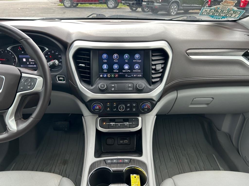 GMC Acadia SLT AWD 2023