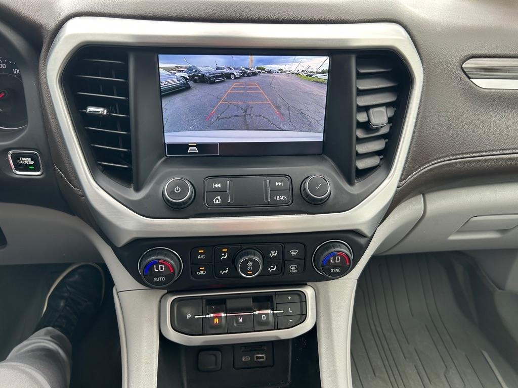 GMC Acadia SLT AWD 2023