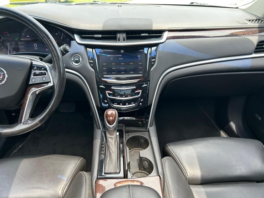 Cadillac XTS Luxury FWD 2014