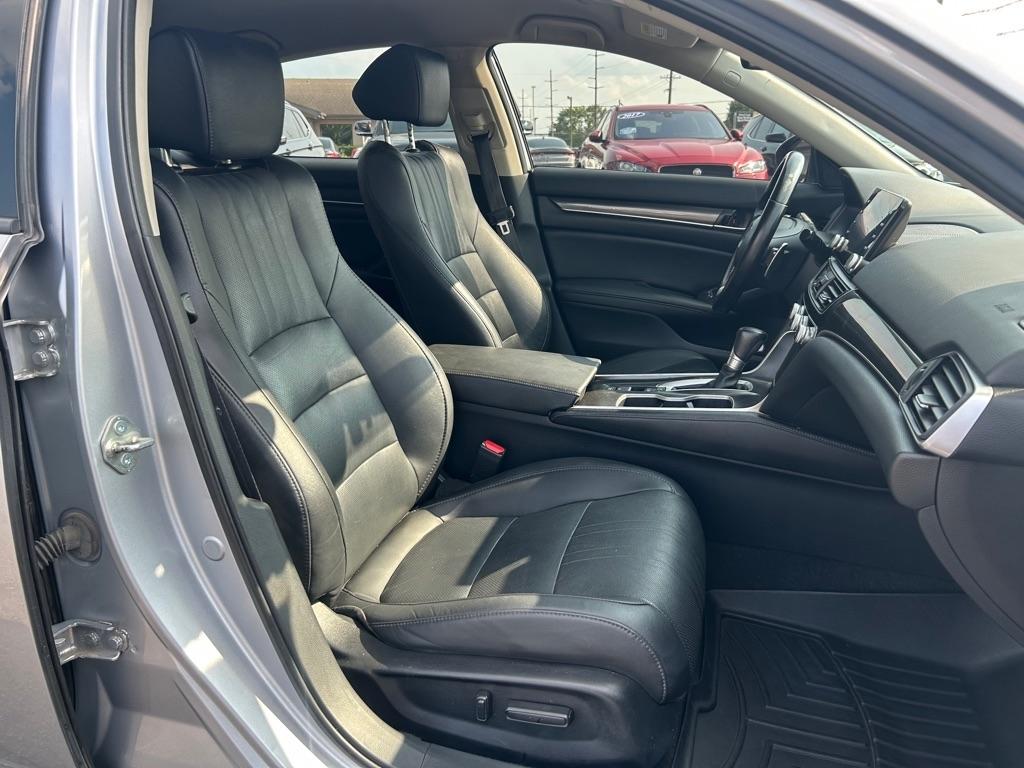 Honda Accord Sport Special Edition 2021