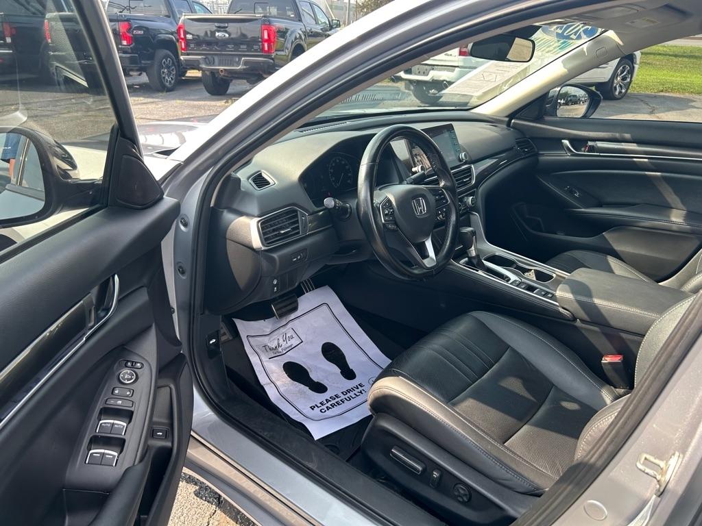 Honda Accord Sport Special Edition 2021