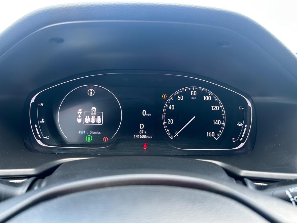Honda Accord Sport Special Edition 2021