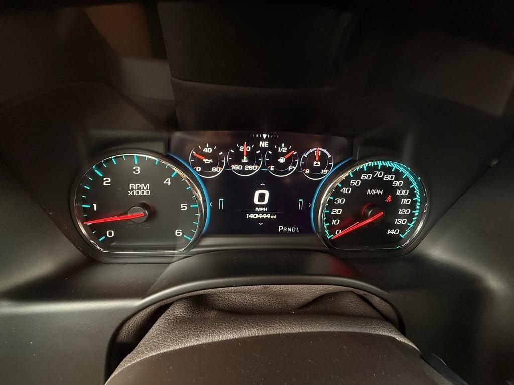 GMC Yukon Denali 4WD 2020