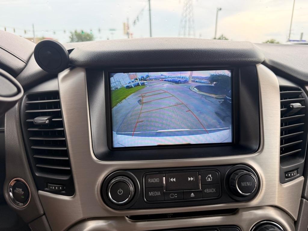 GMC Yukon Denali 4WD 2020