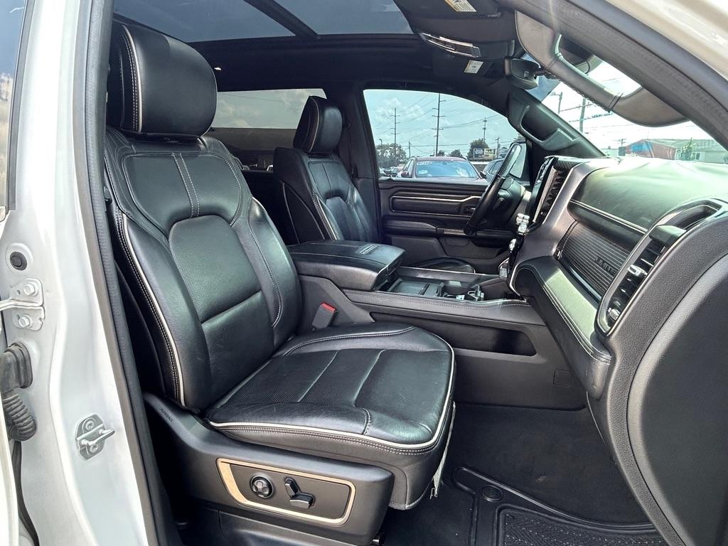 RAM 1500 Limited Crew Cab SWB 4WD 2020