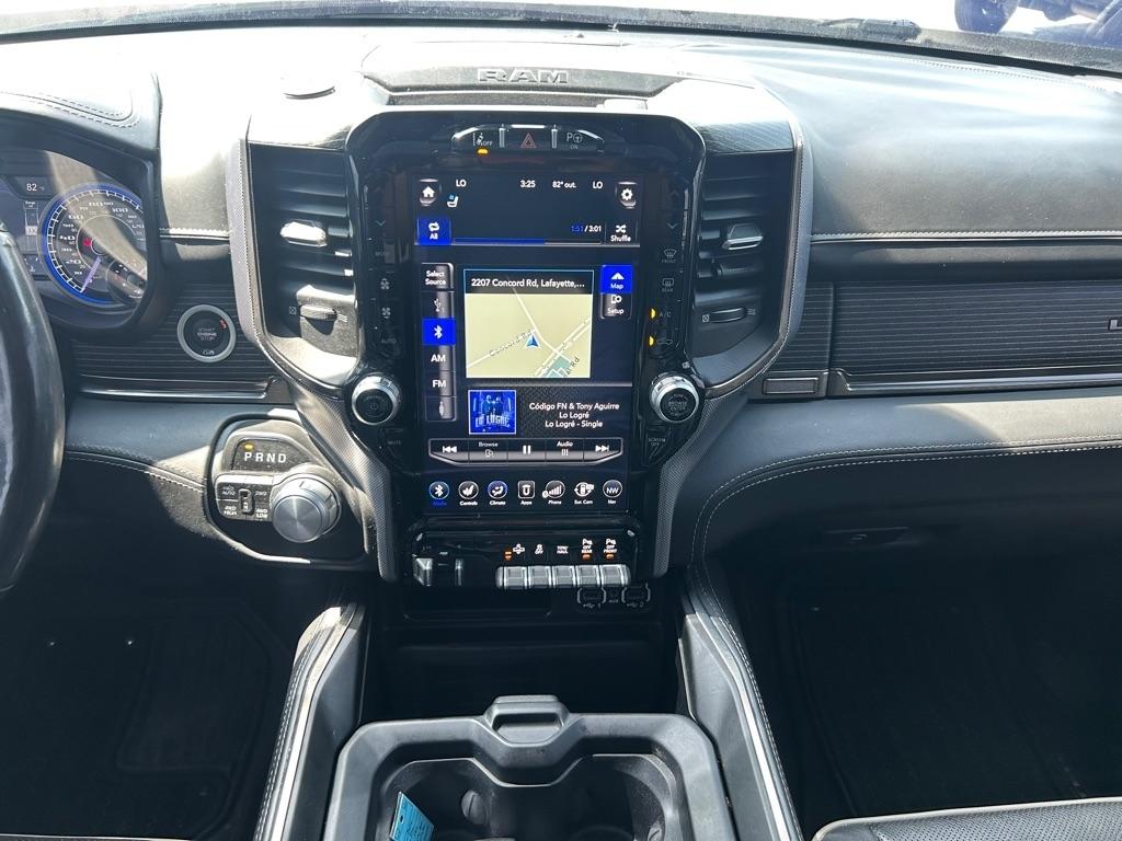 RAM 1500 Limited Crew Cab SWB 4WD 2020