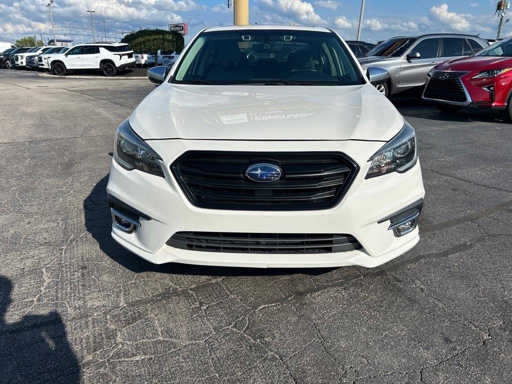 Subaru Legacy 2.5i Sport 2019