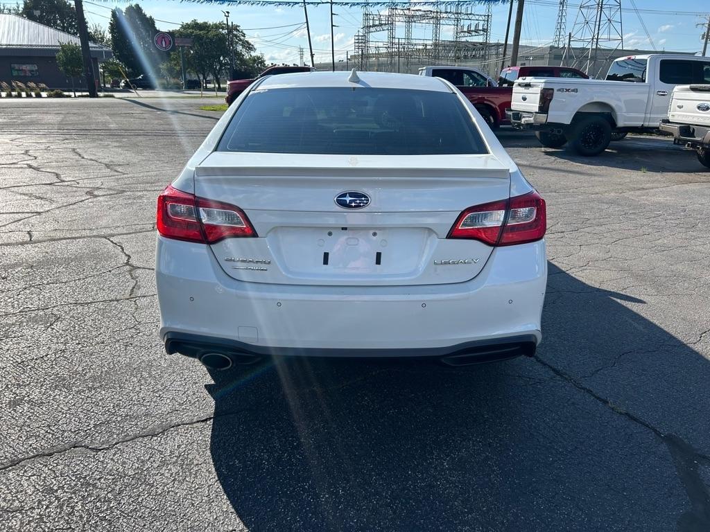 Subaru Legacy 2.5i Sport 2019