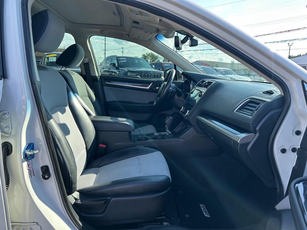 Subaru Legacy 2.5i Sport 2019