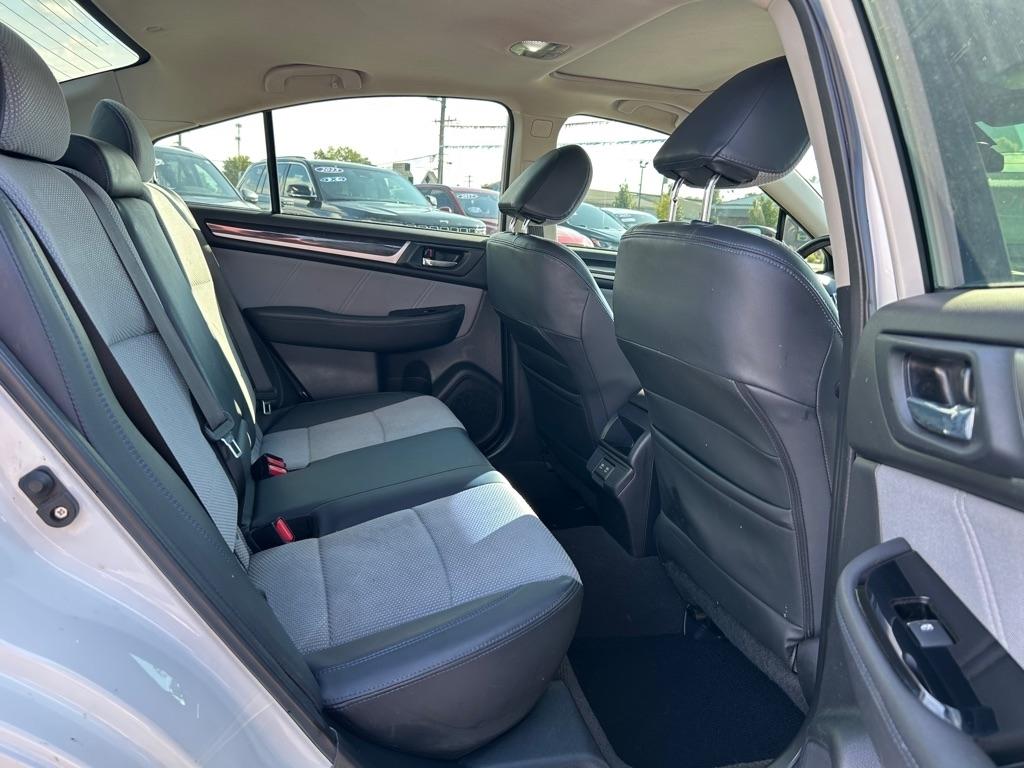 Subaru Legacy 2.5i Sport 2019