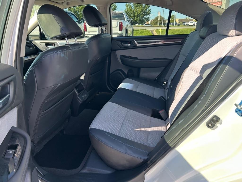 Subaru Legacy 2.5i Sport 2019