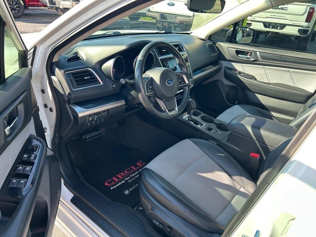 Subaru Legacy 2.5i Sport 2019