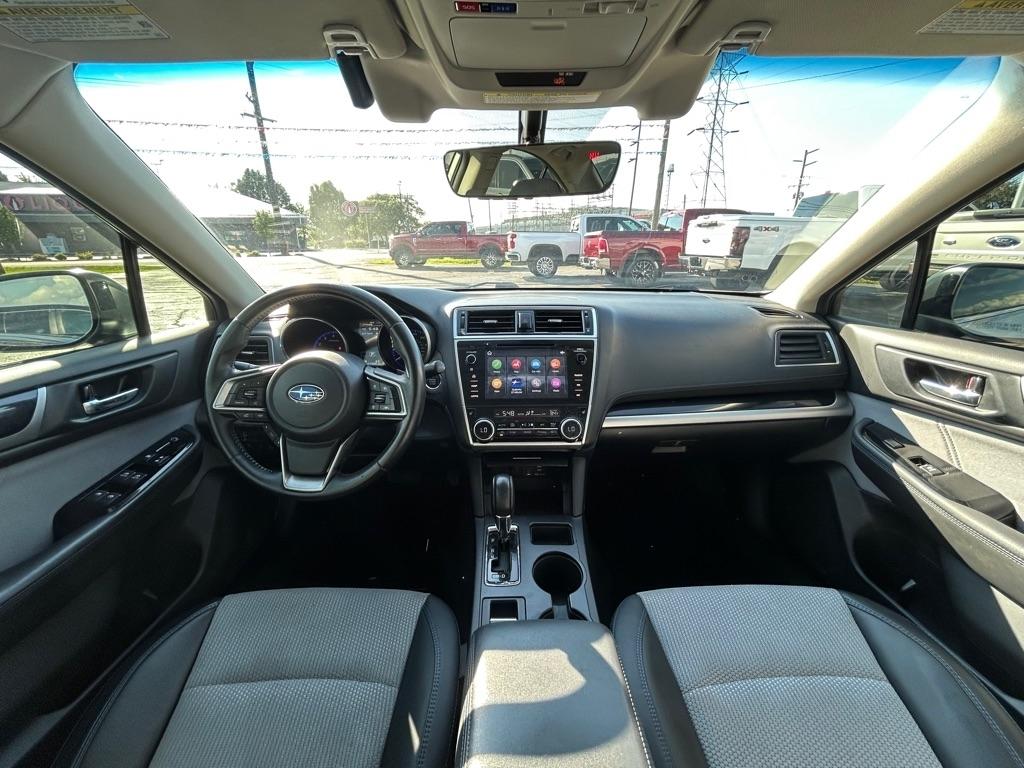 Subaru Legacy 2.5i Sport 2019