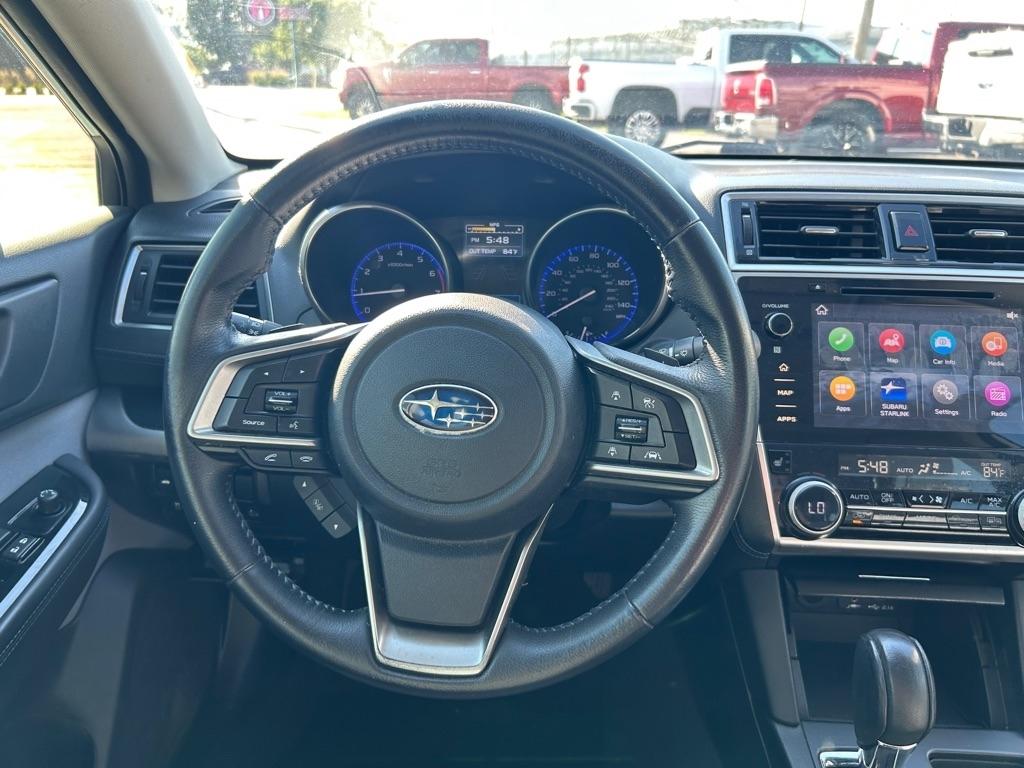 Subaru Legacy 2.5i Sport 2019