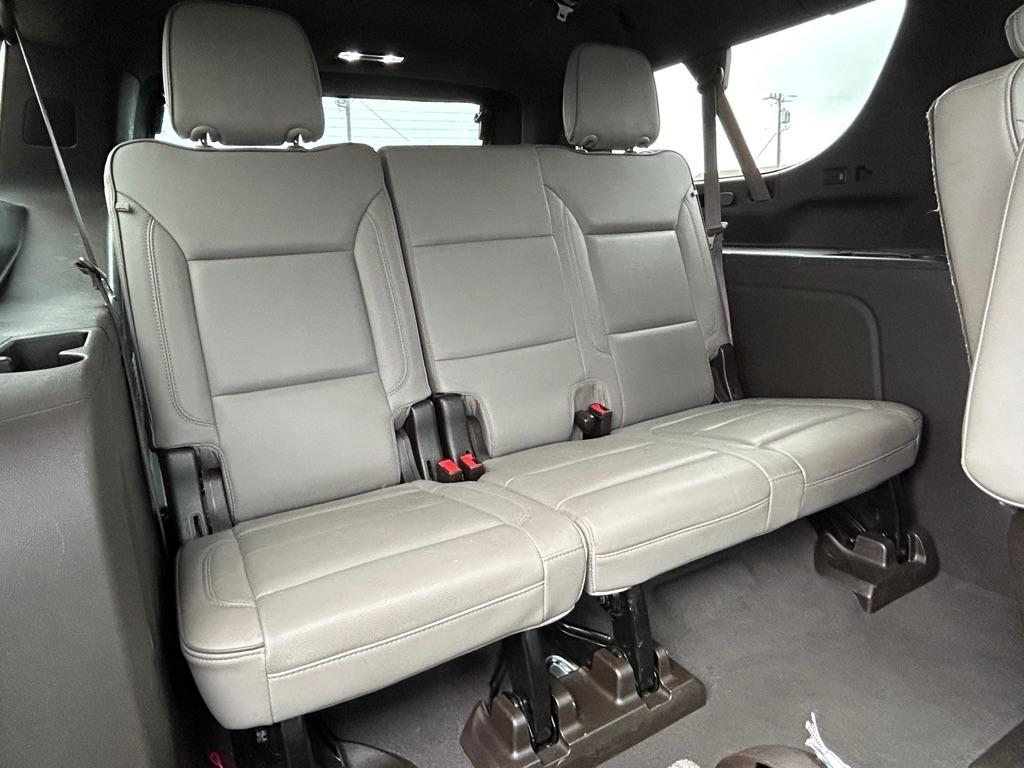 GMC Yukon XL SLT 4WD 2021