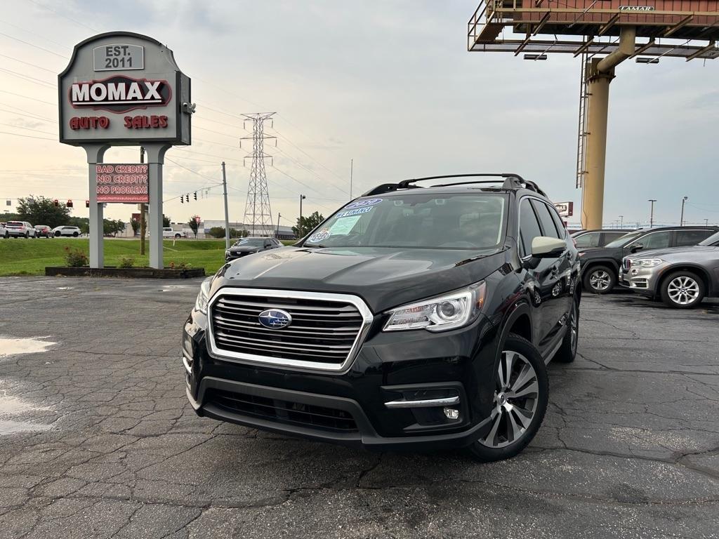 Subaru Ascent Limited w/7-Passenger Technology Pkg 2020