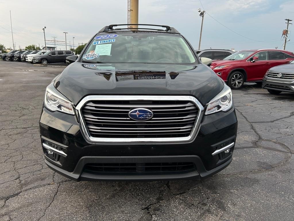 Subaru Ascent Limited w/7-Passenger Technology Pkg 2020