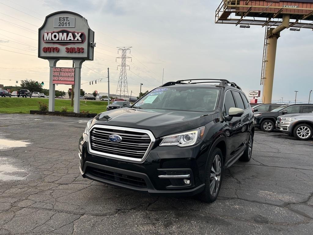 Subaru Ascent Limited w/7-Passenger Technology Pkg 2020