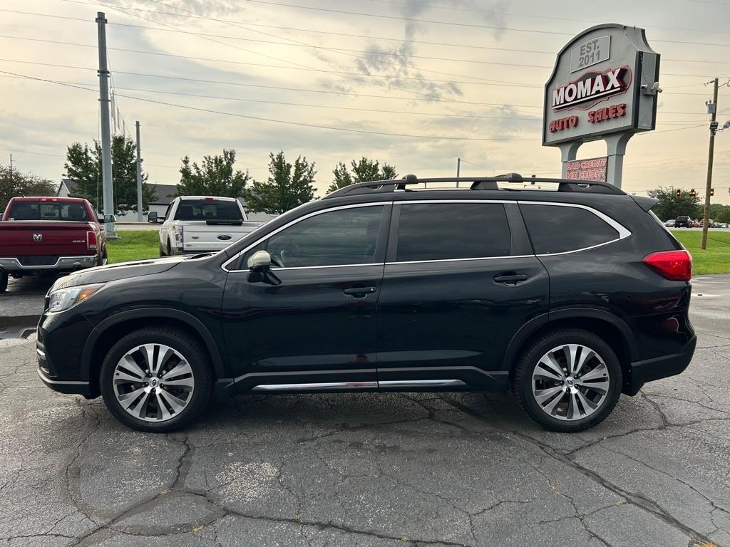Subaru Ascent Limited w/7-Passenger Technology Pkg 2020
