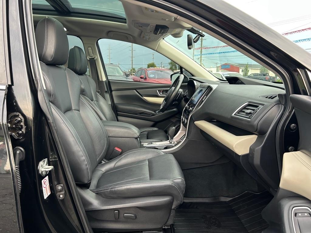 Subaru Ascent Limited w/7-Passenger Technology Pkg 2020