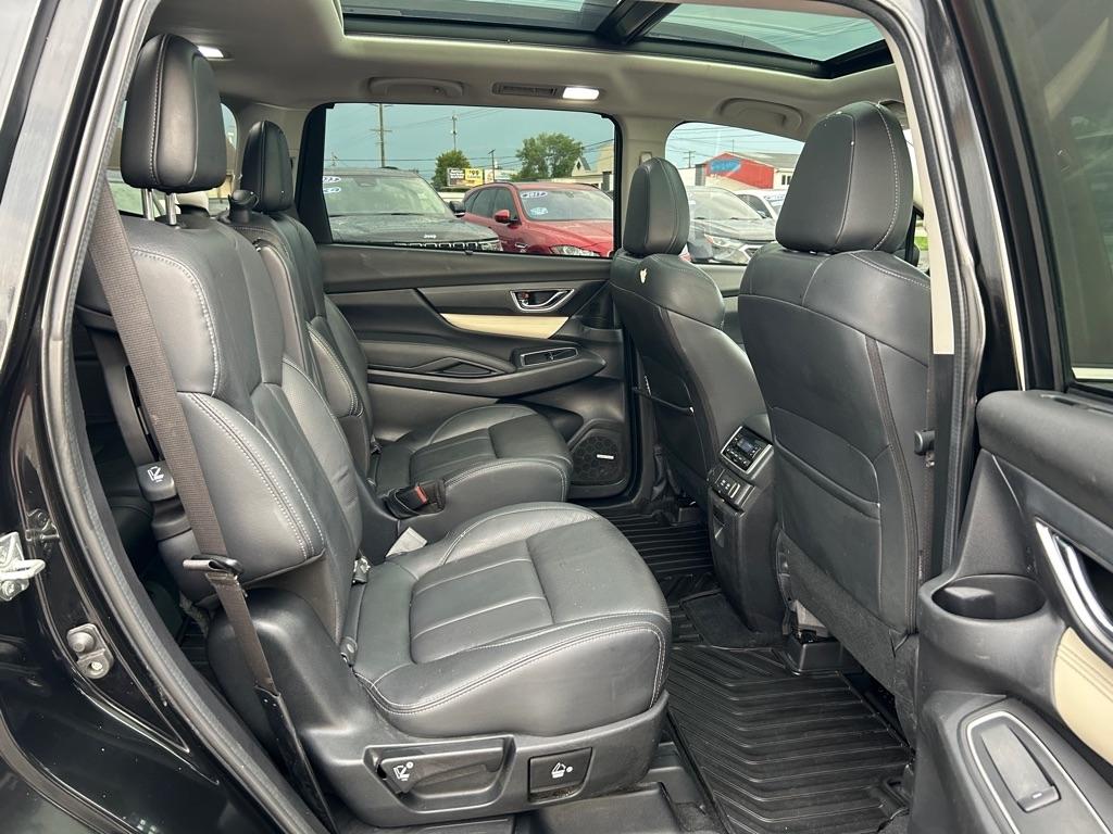 Subaru Ascent Limited w/7-Passenger Technology Pkg 2020