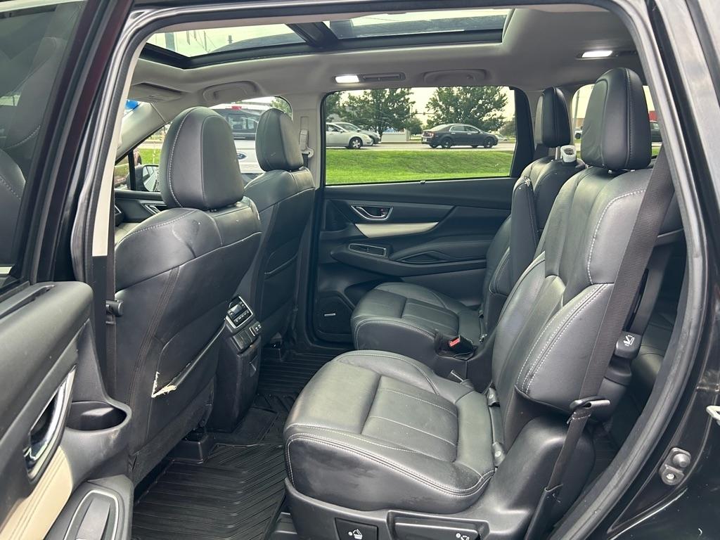 Subaru Ascent Limited w/7-Passenger Technology Pkg 2020