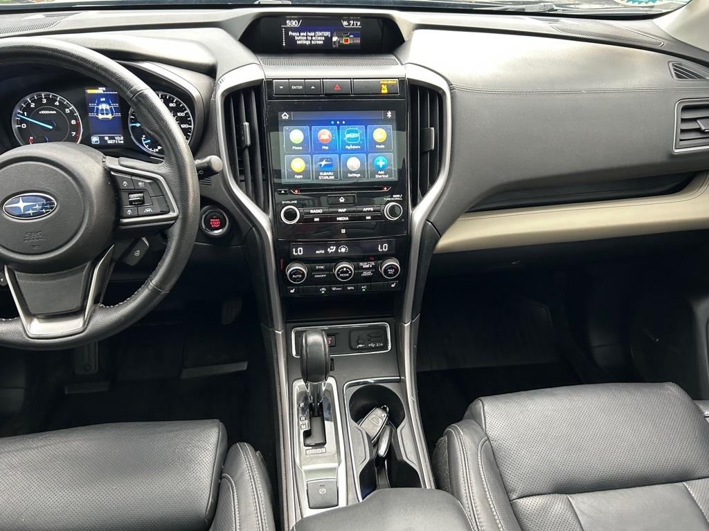 Subaru Ascent Limited w/7-Passenger Technology Pkg 2020
