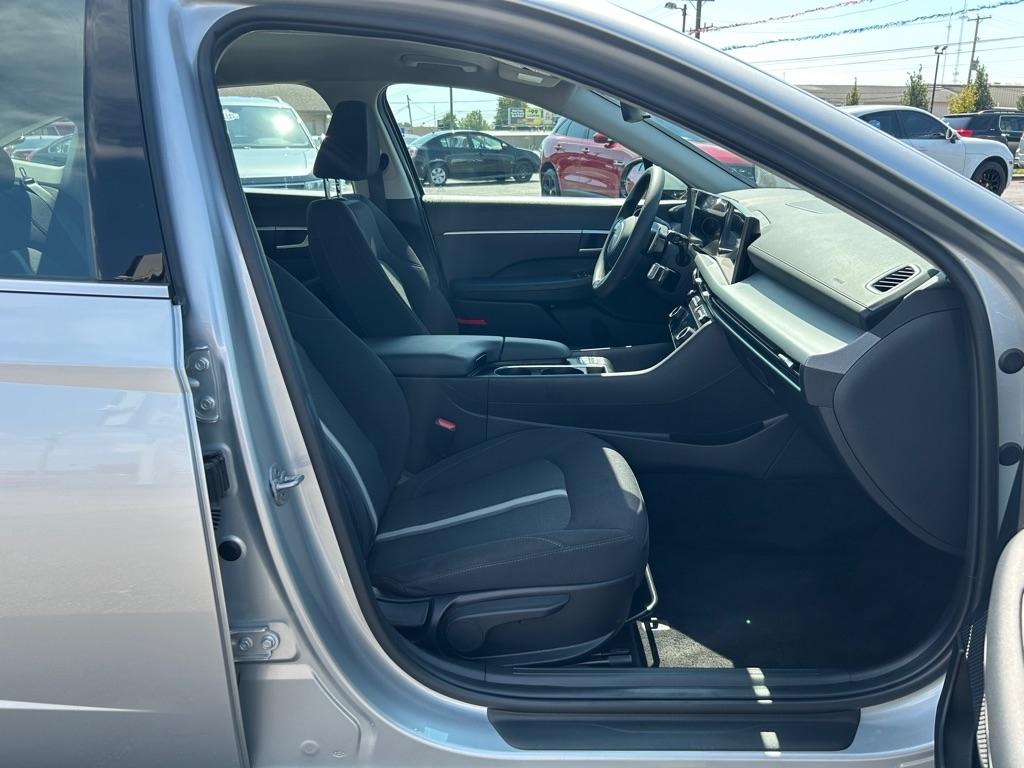 Hyundai Sonata SEL 2025