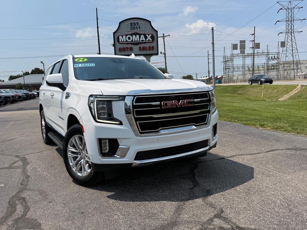 GMC Yukon SLT 2WD 2024