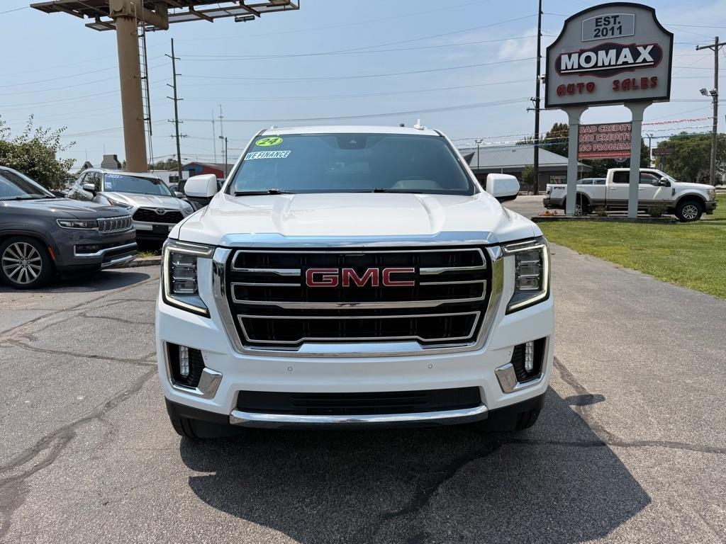 GMC Yukon SLT 2WD 2024