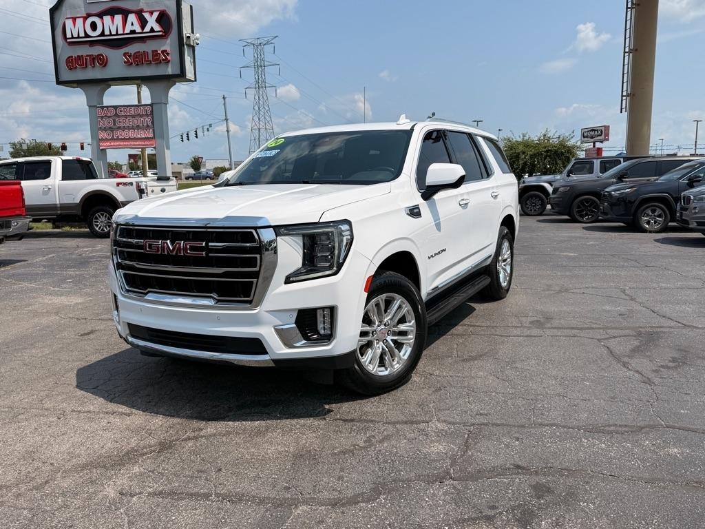 GMC Yukon SLT 2WD 2024
