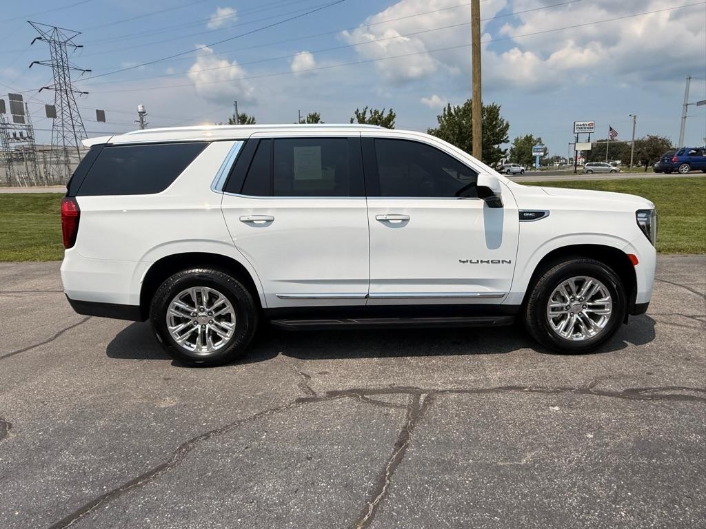GMC Yukon SLT 2WD 2024