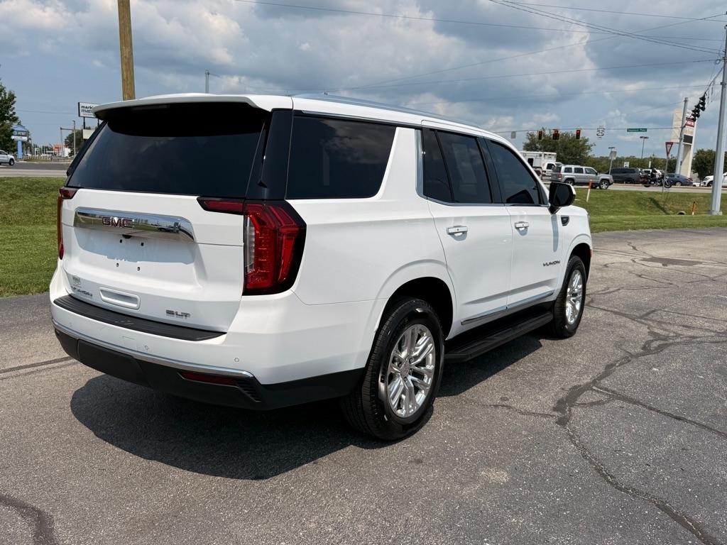 GMC Yukon SLT 2WD 2024