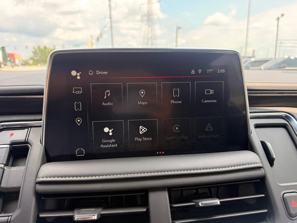 GMC Yukon SLT 2WD 2024