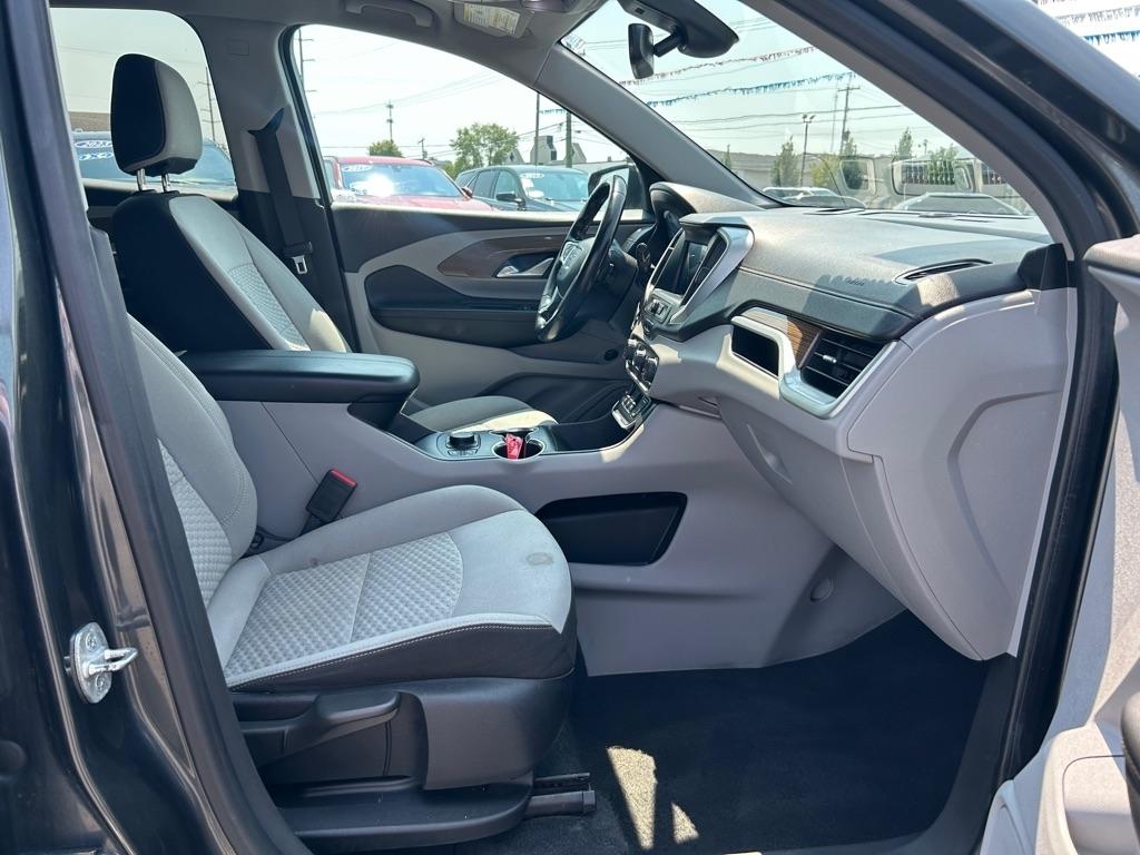 GMC Terrain SLE AWD 2020