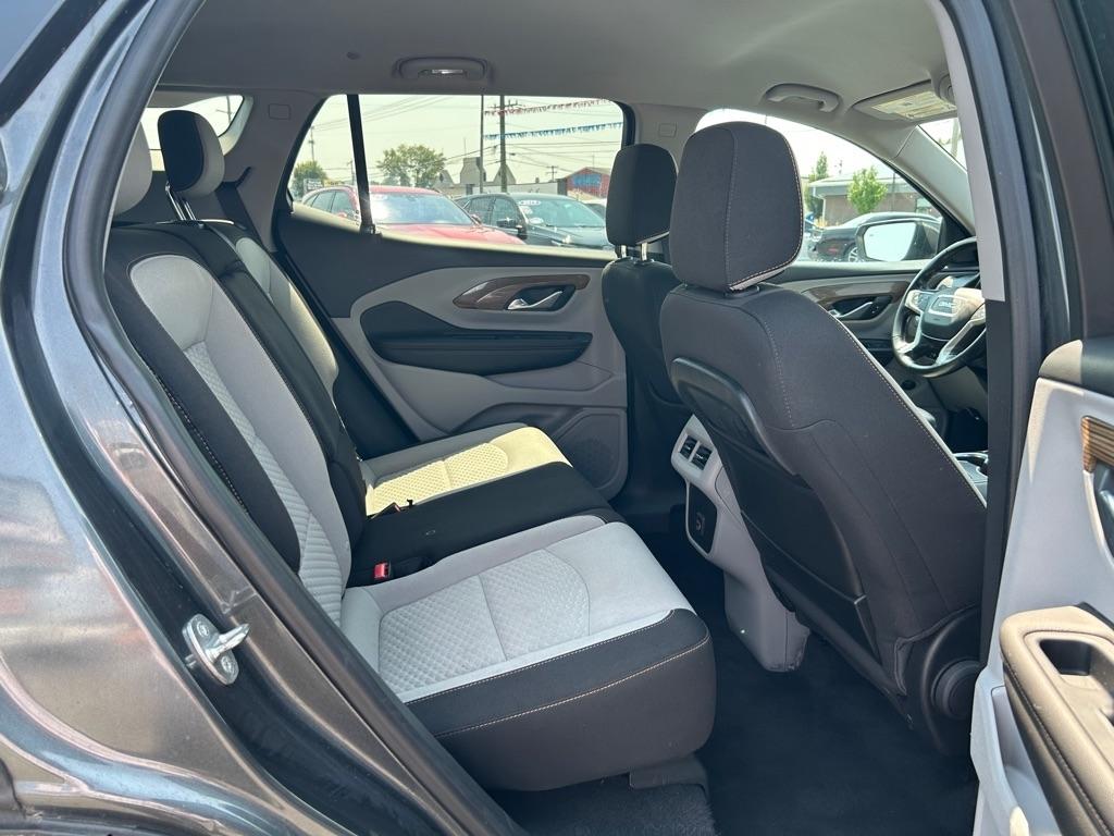 GMC Terrain SLE AWD 2020