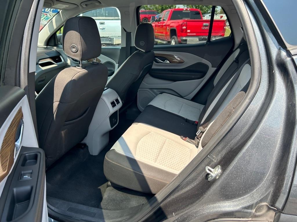 GMC Terrain SLE AWD 2020