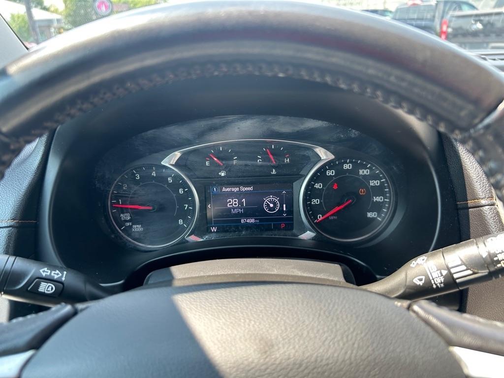 GMC Terrain SLE AWD 2020