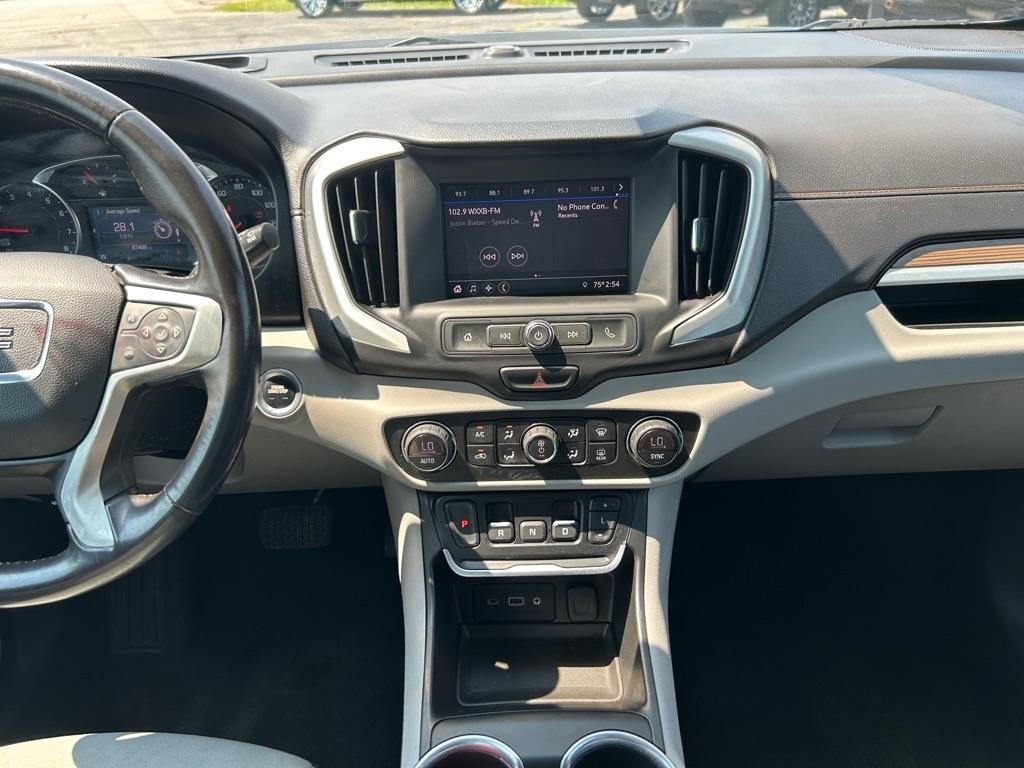 GMC Terrain SLE AWD 2020