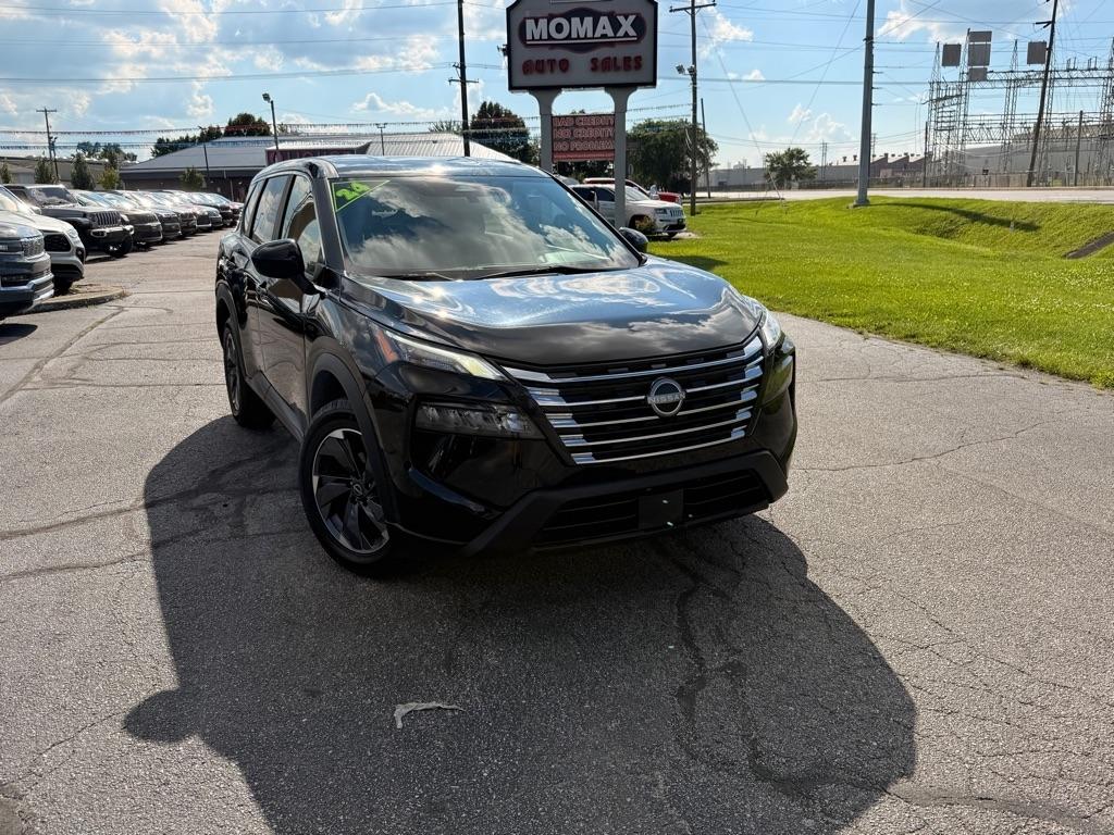 Nissan Rogue SV 2024
