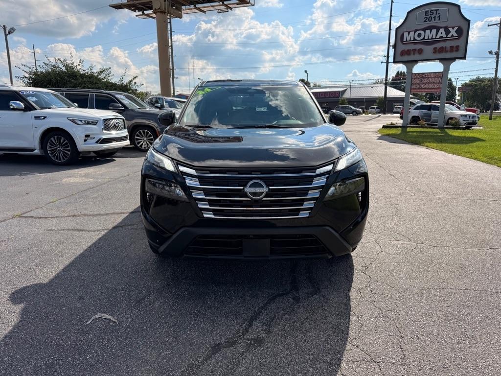 Nissan Rogue SV 2024