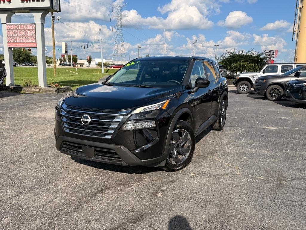 Nissan Rogue SV 2024