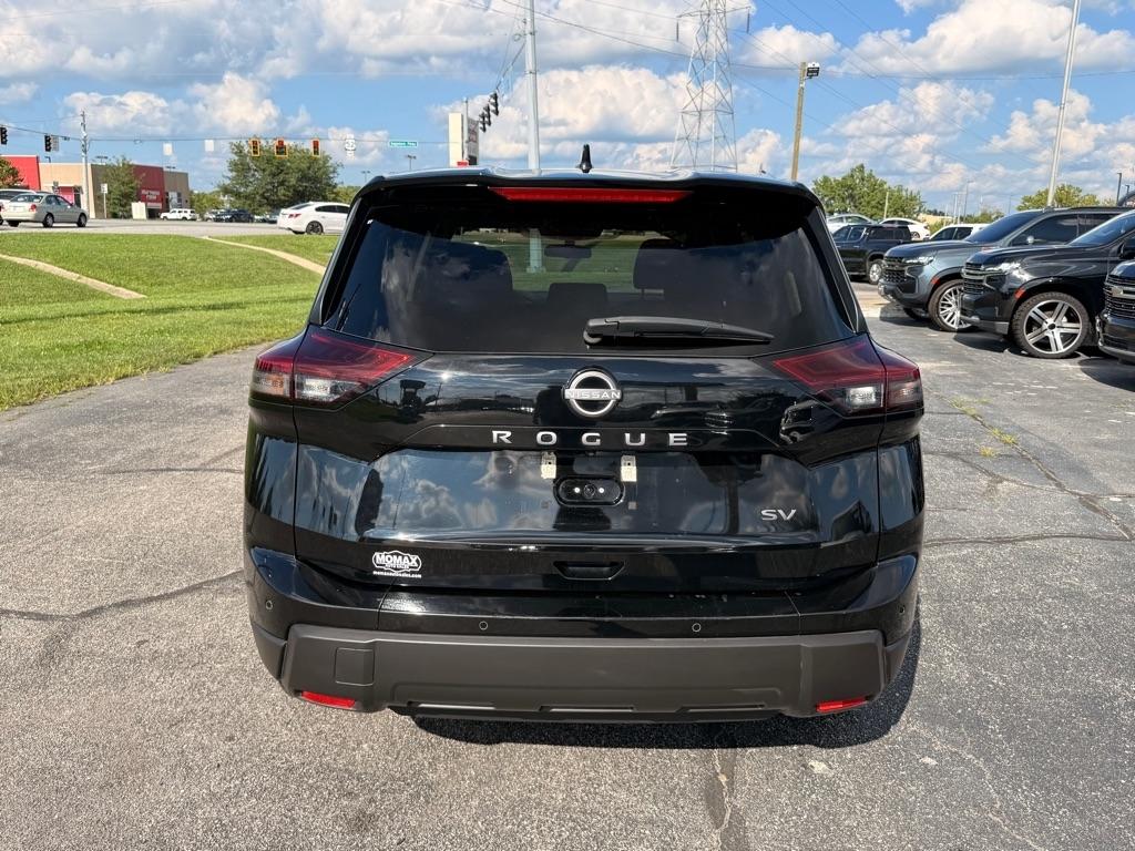 Nissan Rogue SV 2024